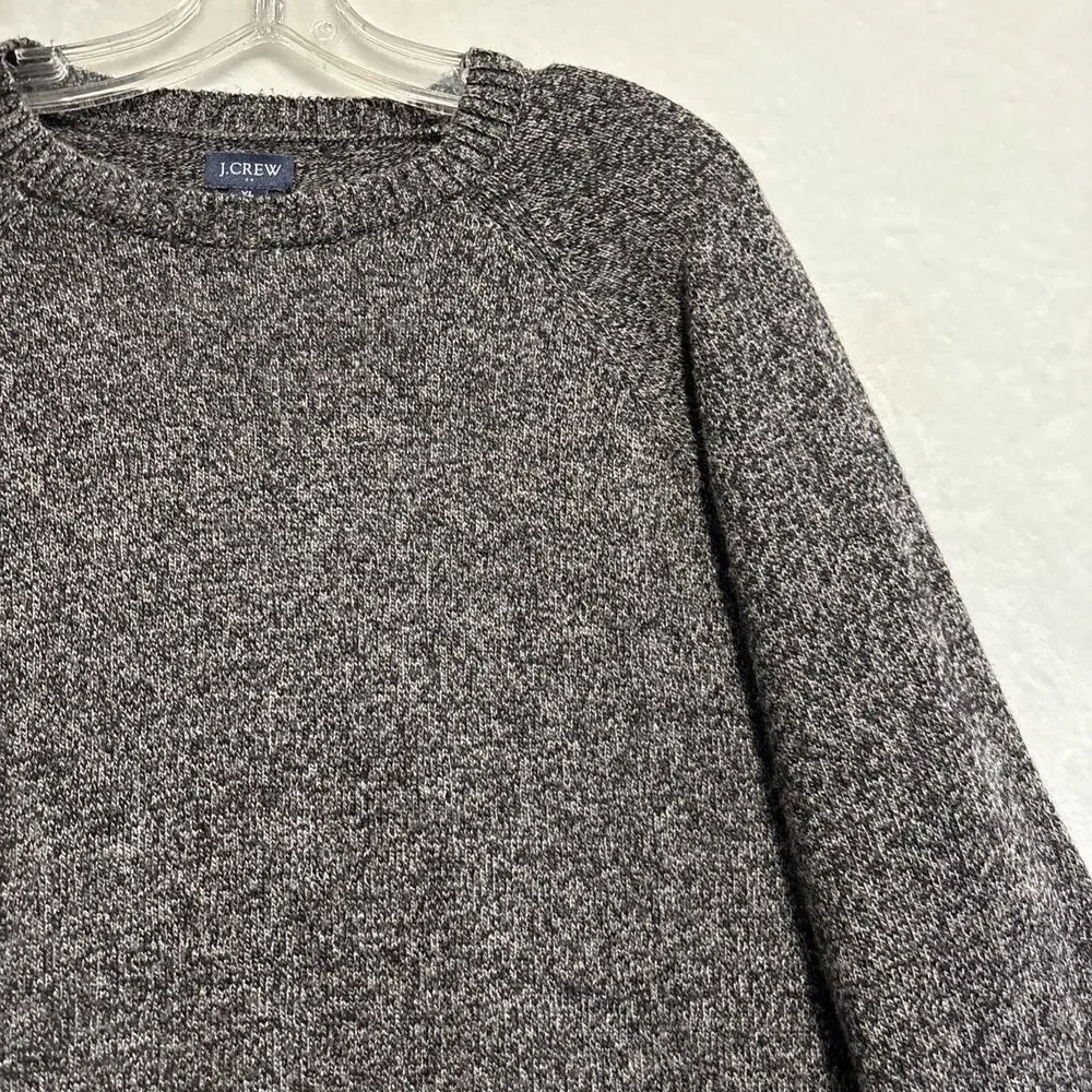 J. Crew crew mens